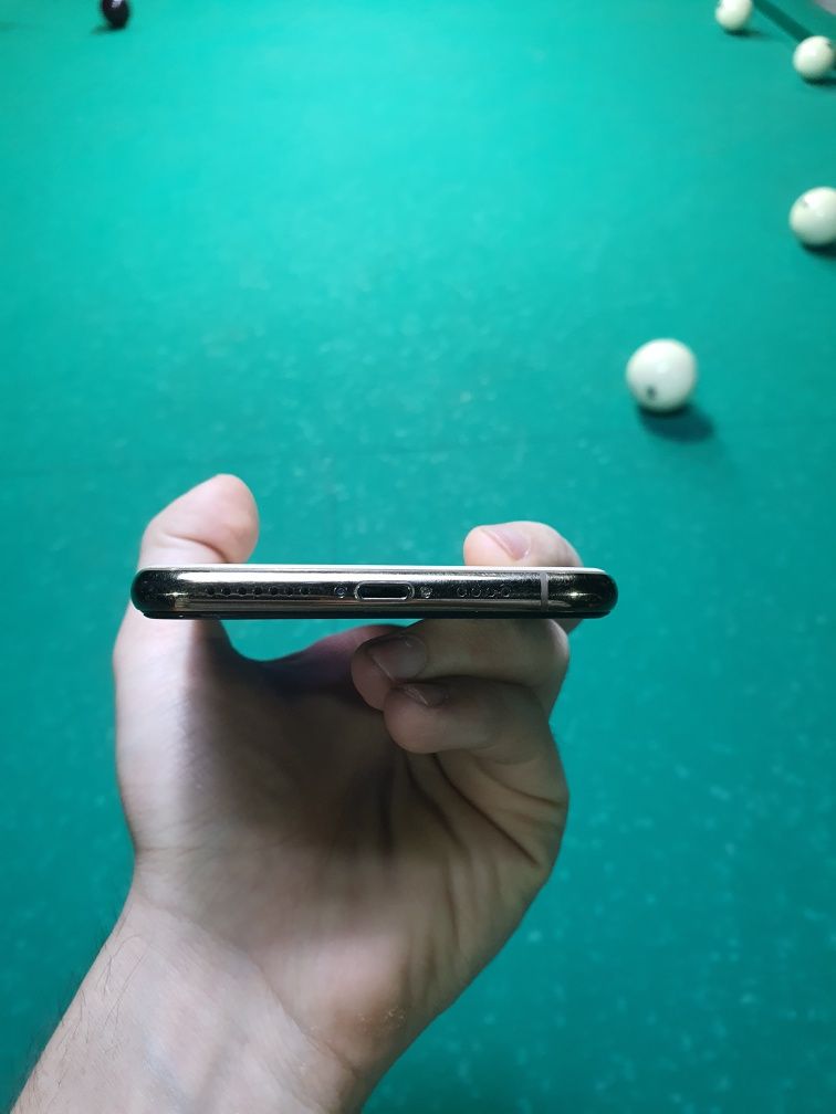iPhone xs max идиал