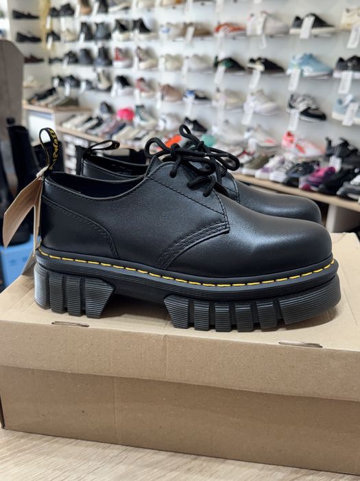 Pantofi Dr Martens Dama - 40
