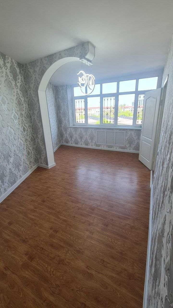 Продам 4х-ком 95м/кв на Себзаре, метро Гафур Гулям. Цена ВЫКУП.724*