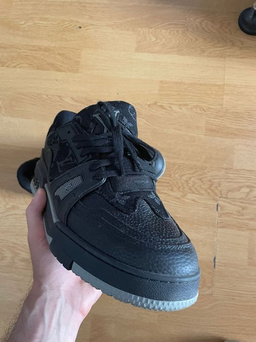 Louis Vuitton Trainer