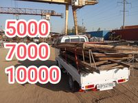 Metal Metalollom Qayta ishlash