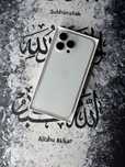 iPhone 16 ProMax 256gb White Akk: 100% Kelwamiz