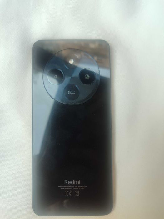 Xiaomi Redmi 14c