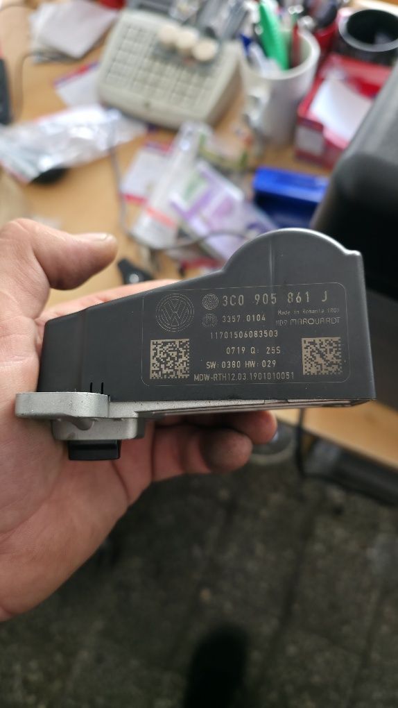 Electrician Auto