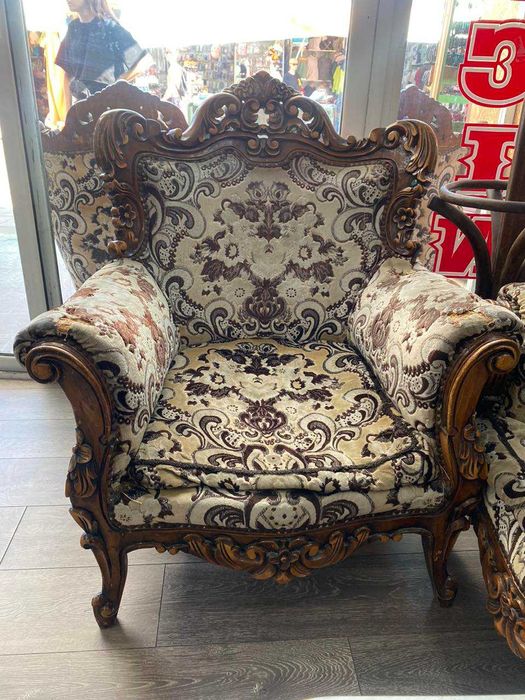 Ретро мебели  оферта