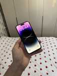 IPhone 14 Pro Max Айфон 14 Про Макс 90 % АКБ ВСЕ РАБОТАЕТ