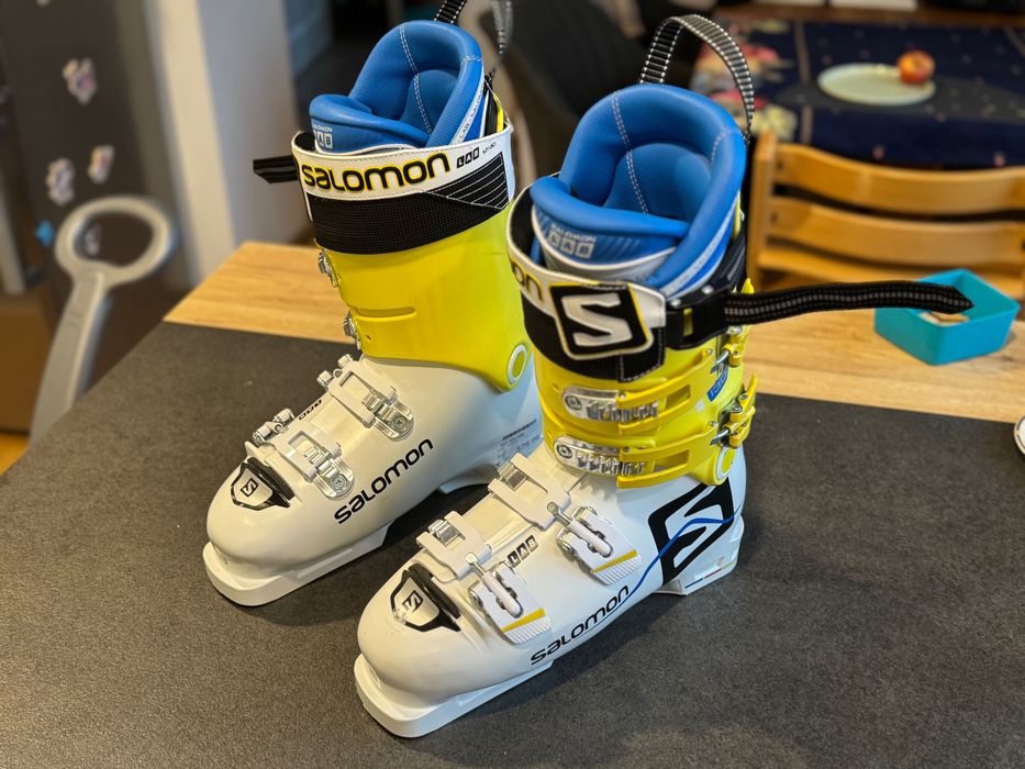 Ски обувки Salomon X-Lab 130