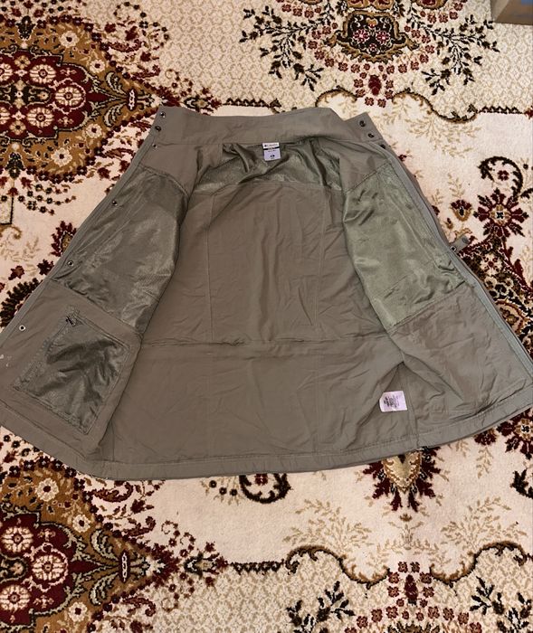 Vesta Columbia.mammut,salewa,rab,arcteryx,salomon,patagonia,fjallraven