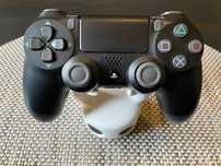 Оригинален Sony Dualshock 4 Controller Black v2