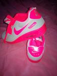 Оригинални дамски маратонки "Nike Air Max"