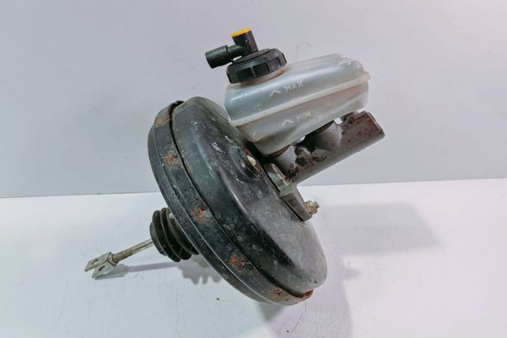 Tulumba Frana   cu pompa servofrana Dacia Logan prima generatie