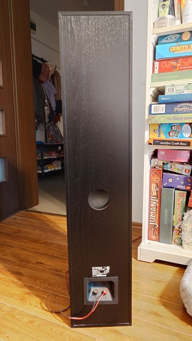 VAND Boxe de podea Yamaha NS-F140 (2 buc)