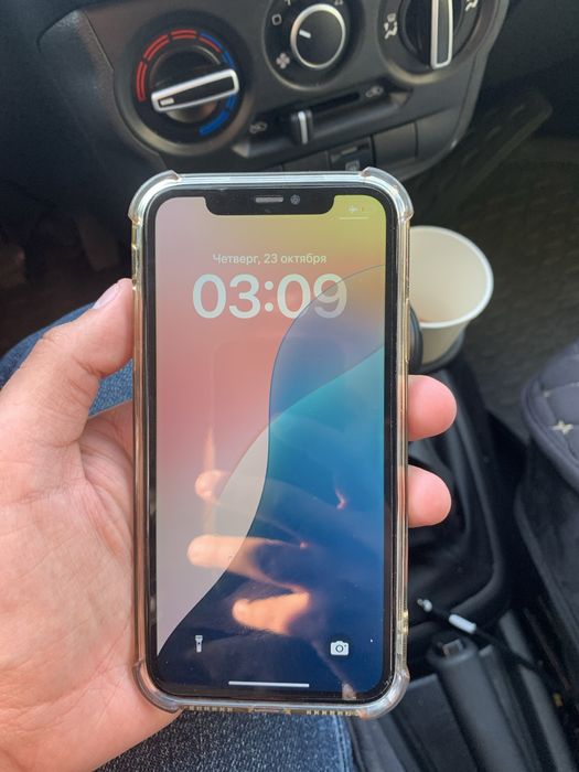 Iphone 11 продам