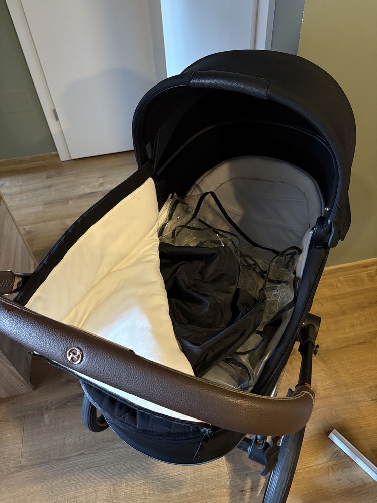 Cybex Priam Platinum