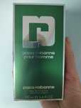 Paco rabanne eau de toilette 100 ml Мъжки