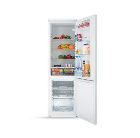 Холодильник Artel HD345 (белый)