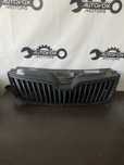 Grila radiator Skoda Rapid