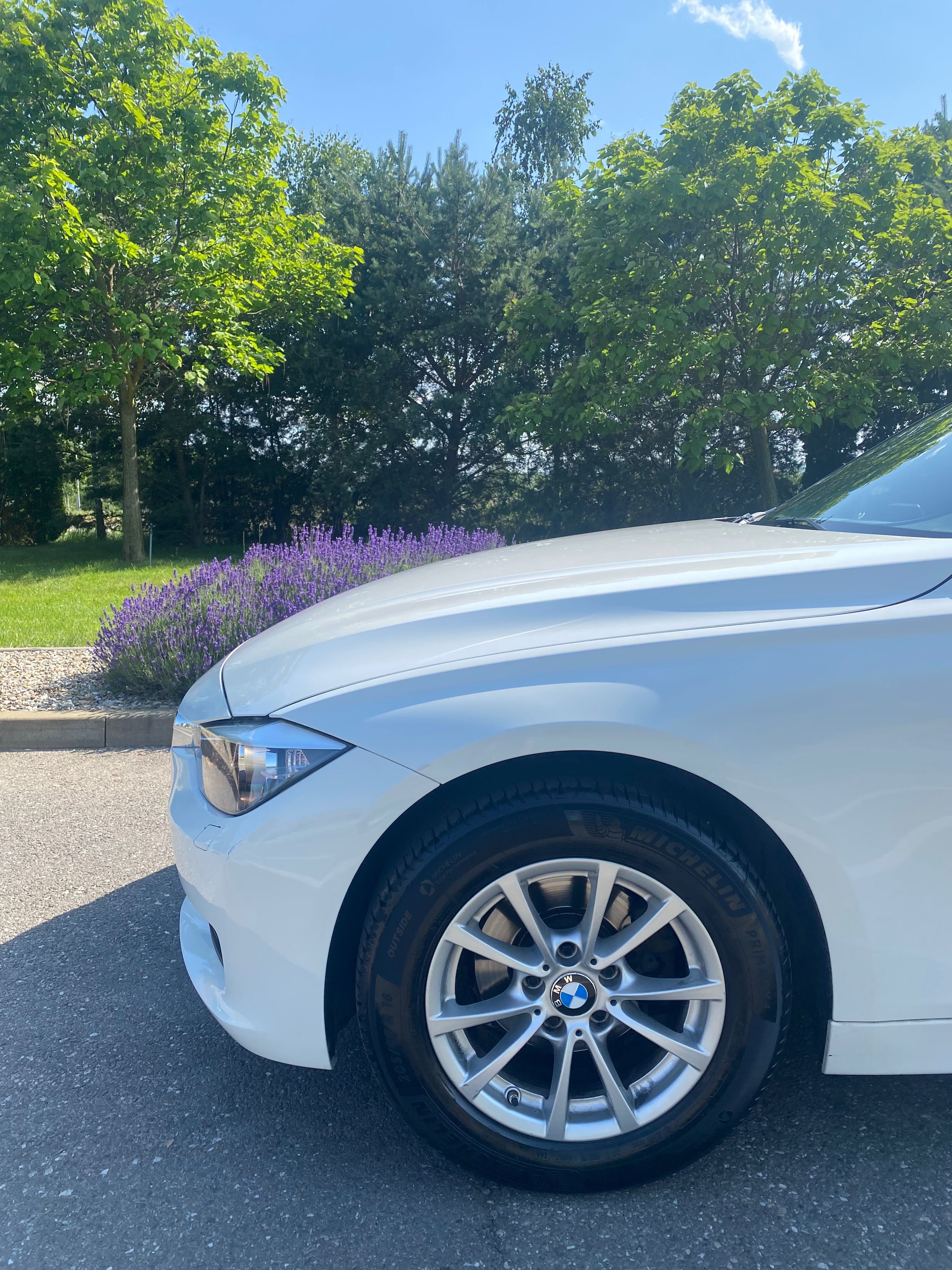BMW seria 3 D 316 Berlină
