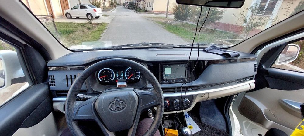 Changan Furgoni sotiladi Xolati yaxshi Matori jidday mator