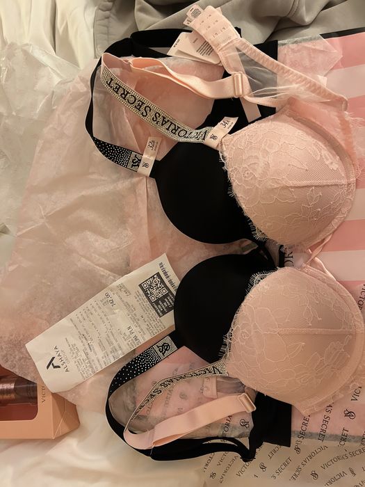 Victoria’s secret bra