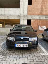 Skoda Fabia 2003