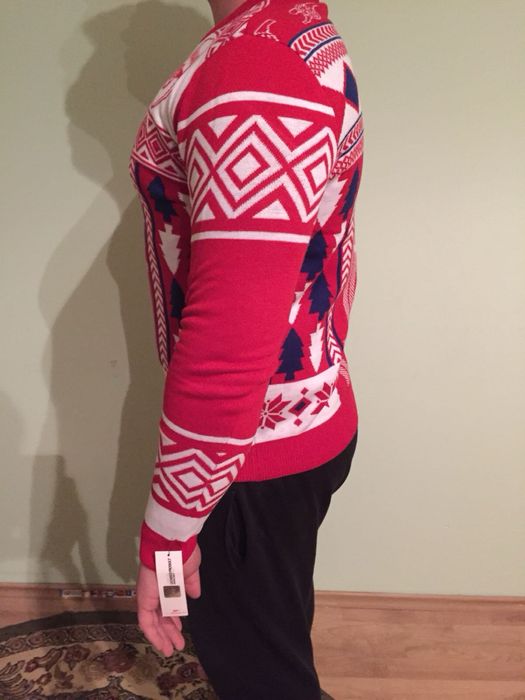 Bluză jumper Arsenal FC