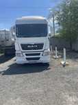 MAN tgs 440 an 2012