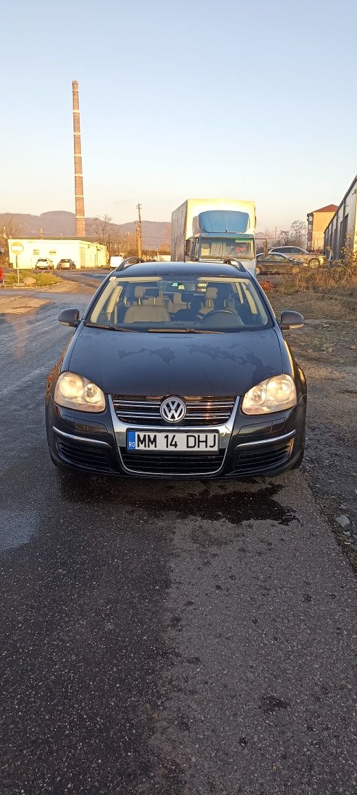 Volkswagen Golf 5