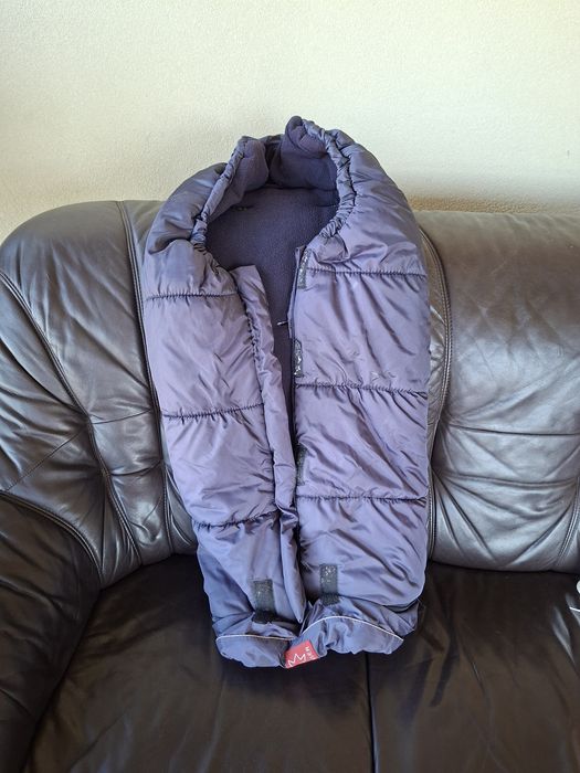 Carucior 2in1 Hartan