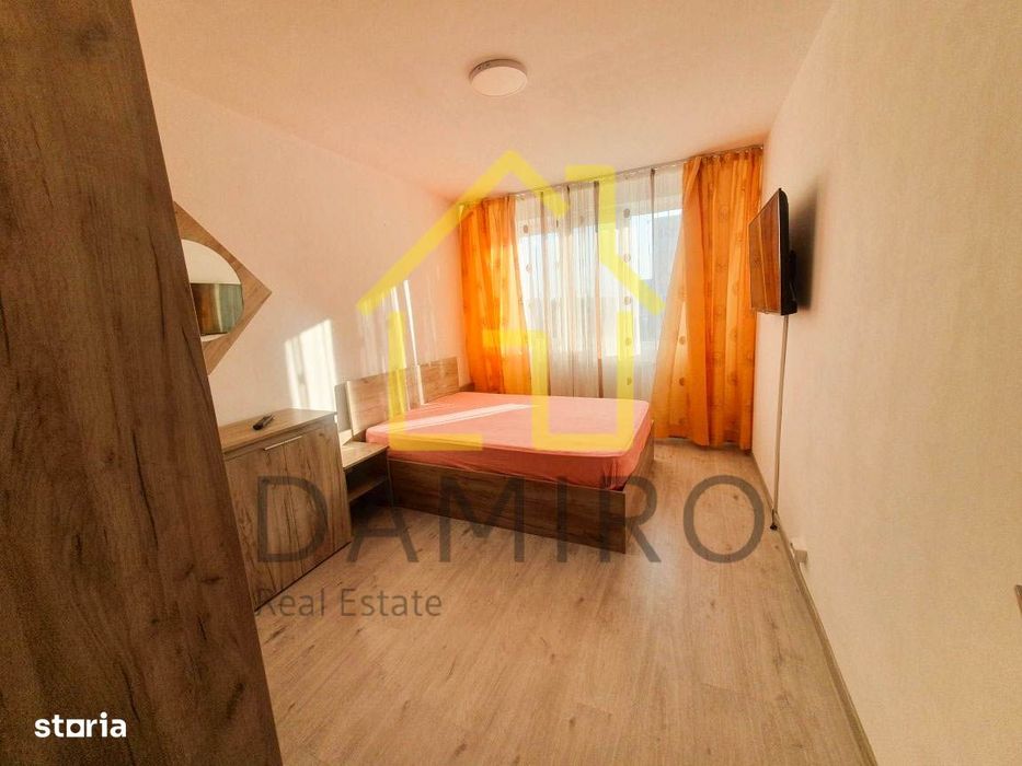 Apartament 2 camere Titan Ozana Metrou 1 Decembrie Pet Friendly