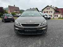 Peugeot 308.1.6 diesel.euro 6*cu defect*2014