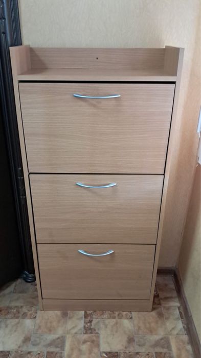 Обувница 127*59