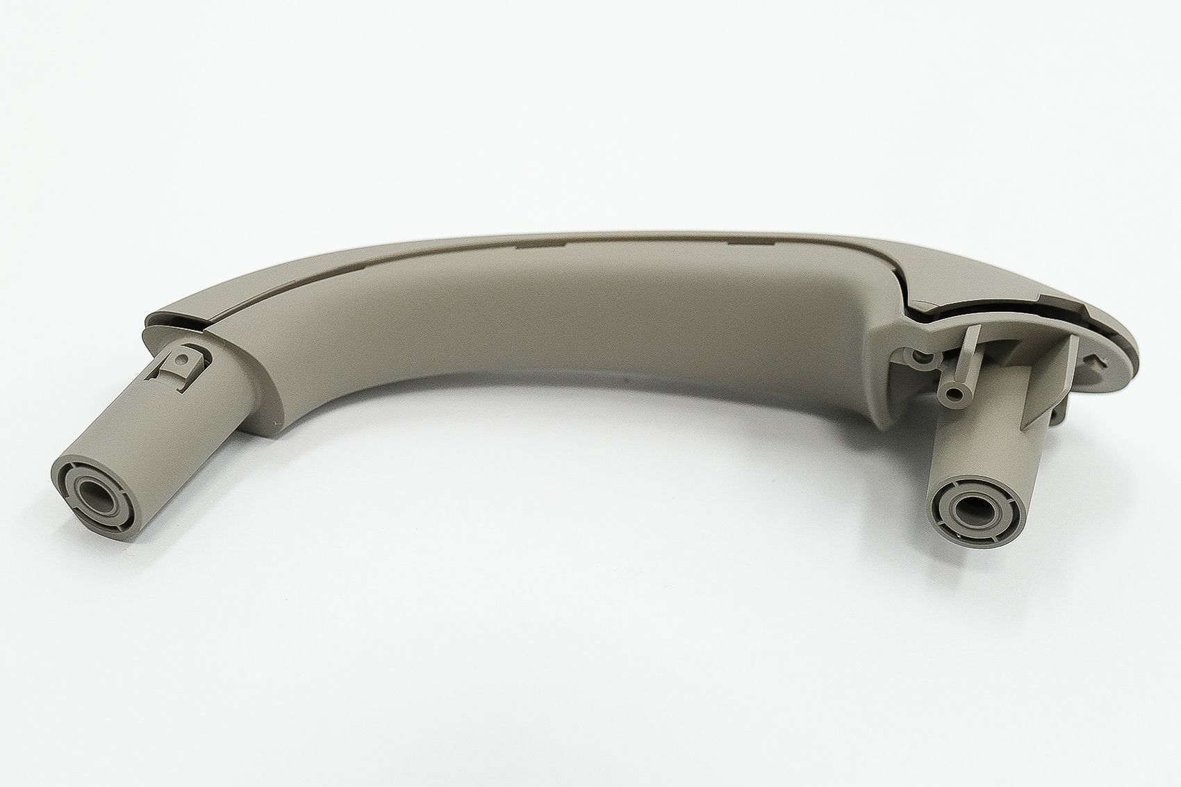 Set Ornamente Manere Usi Fata compatibil cu Mercedes C-Class W203 S203
