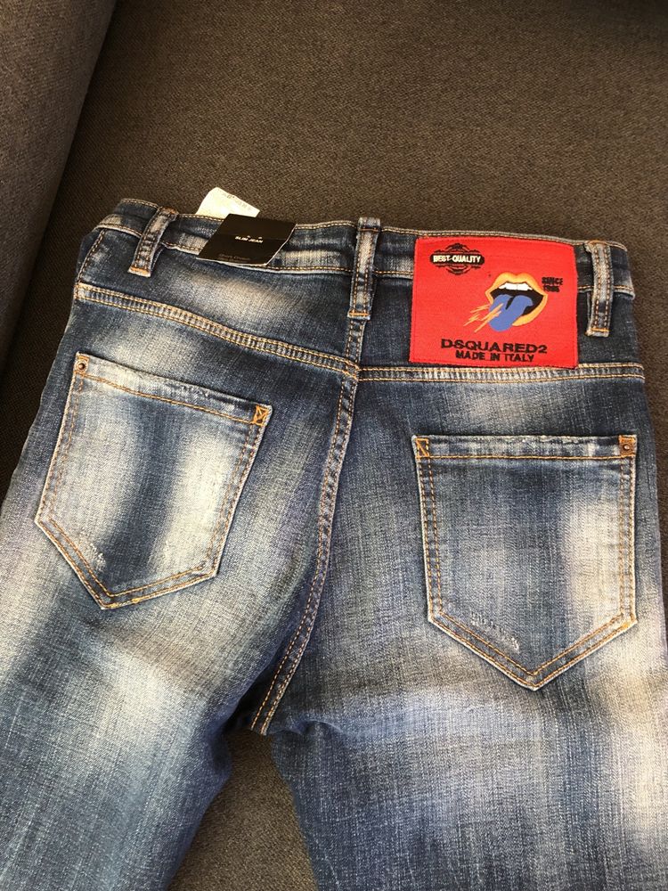DSQUARED2 jeans мъжки