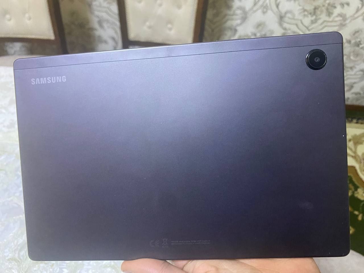 Samsung Tab A8 | 64/4