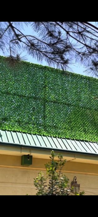 Еко забор установка қиламыз