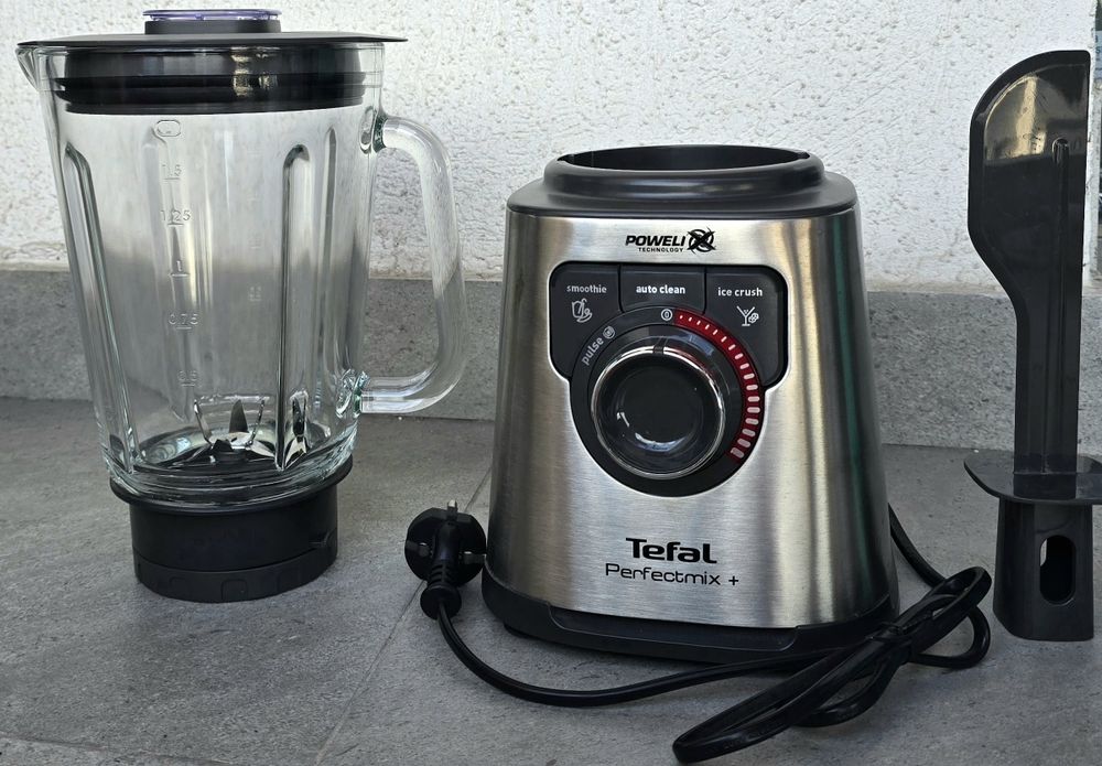 Vand blender Tefal PerfectMix+