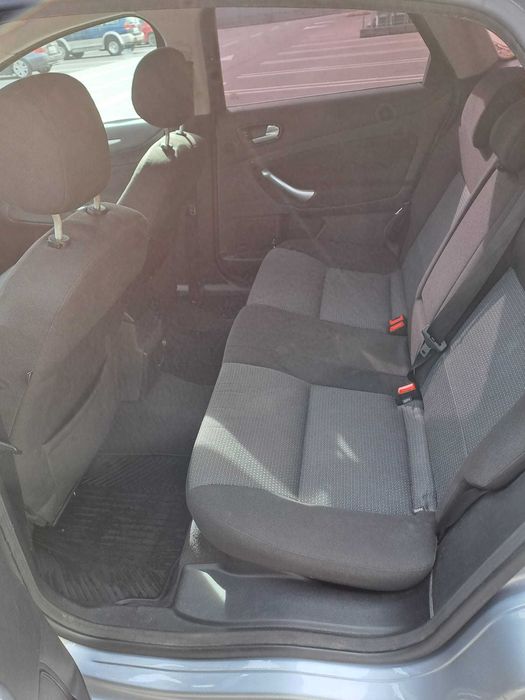 Ford Mondeo MK IV, 2.0 Duratec, benzina, 145 cp, 152.000 km