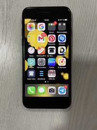 iphone 7 Black 128 gb