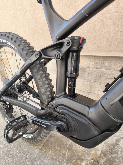 Trek Powerfly 7, 27.5 L, Bosch CX, 500Wh, RockShox, 1x11 Deore XT