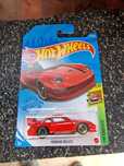 Hot Wheels Porsche 993 GT 2