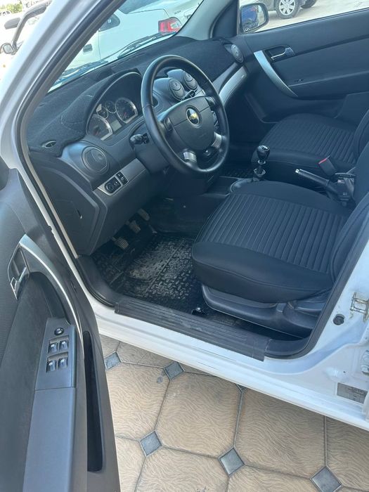 Ravon 2018 Kraska toza propan gazi oʻrnatilgan xolati yaxshi saqlangan