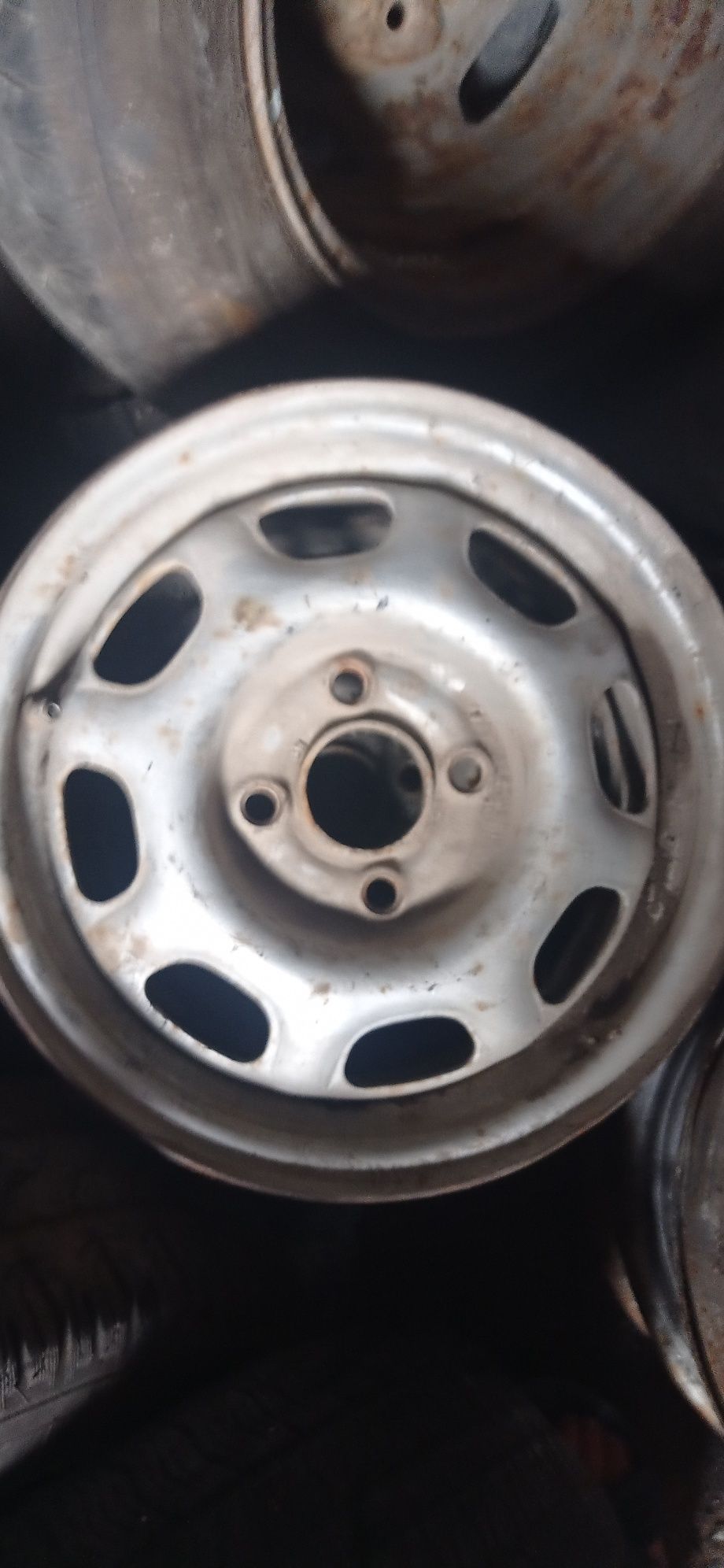Продам диски R13