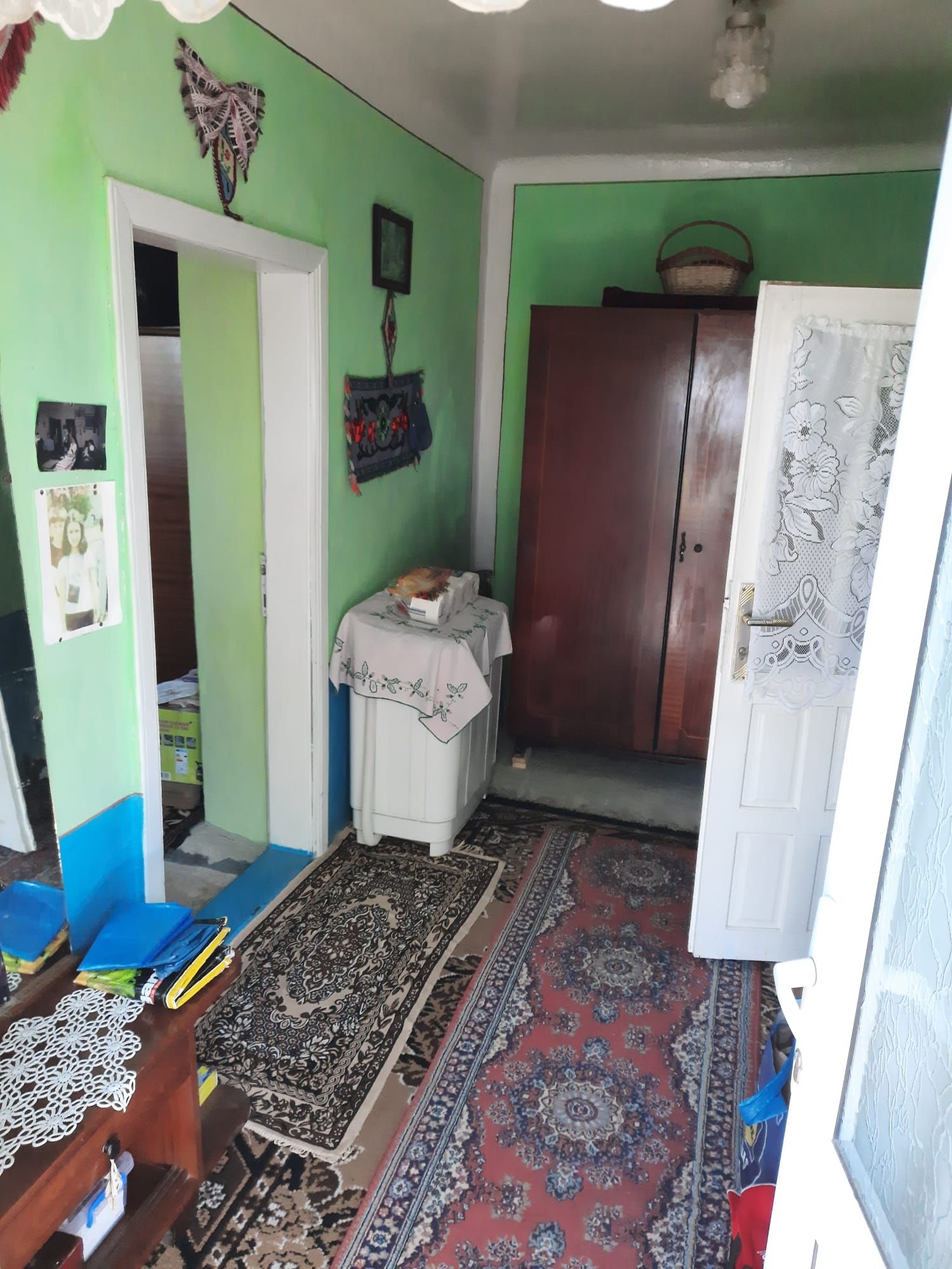 Casa sat Averesti jud. Vaslui