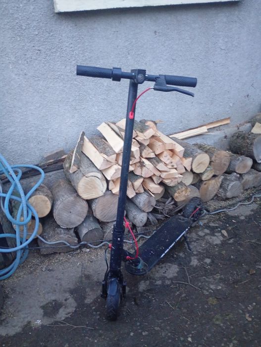 Vând sau schimb Trotineta electrica JRH