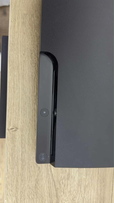 Playstation 3  + 11 игри