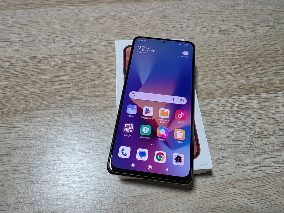Xiaomi Note 10 Pro 128gb