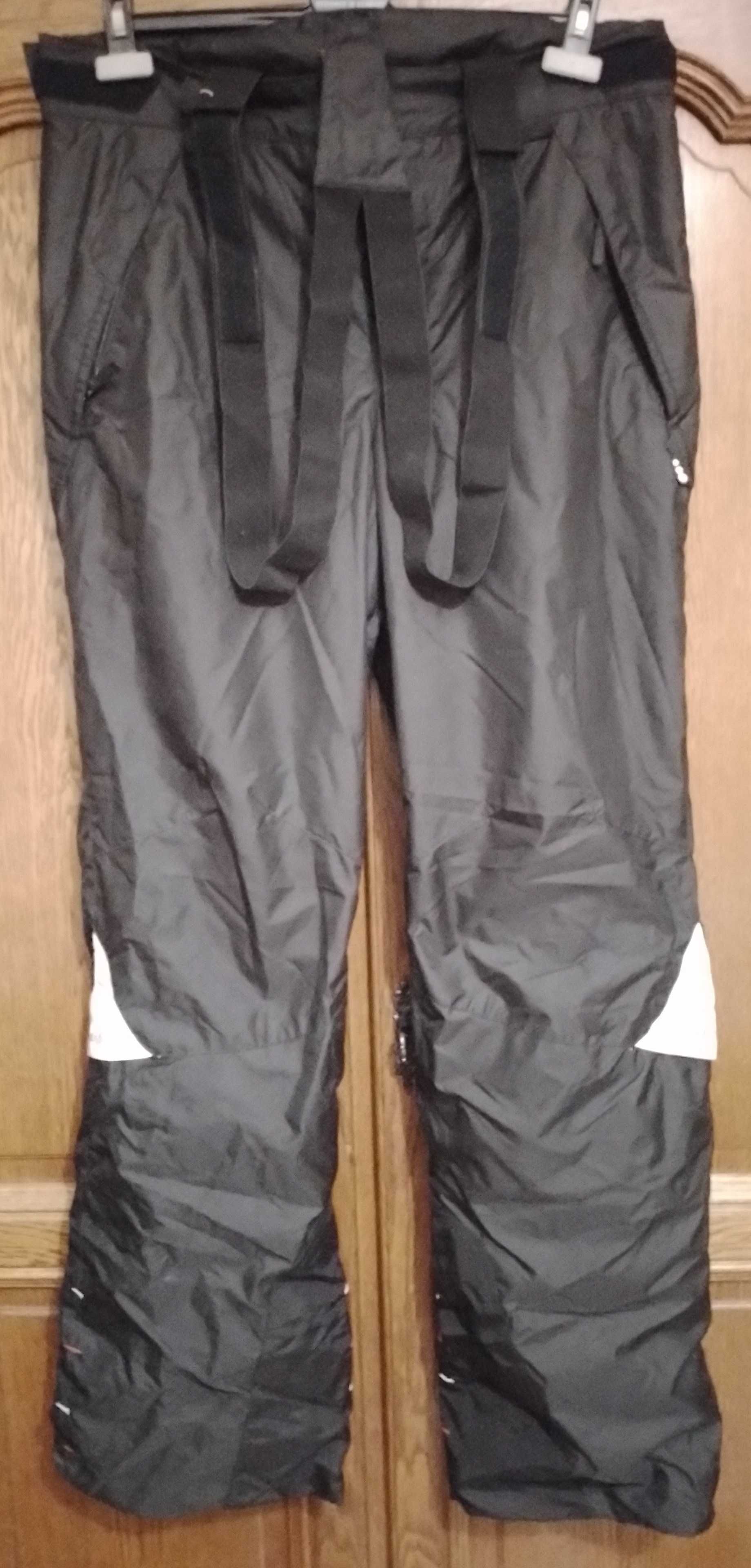 Pantaloni ski, LUED'ZE, pul in fit, masura L, noi