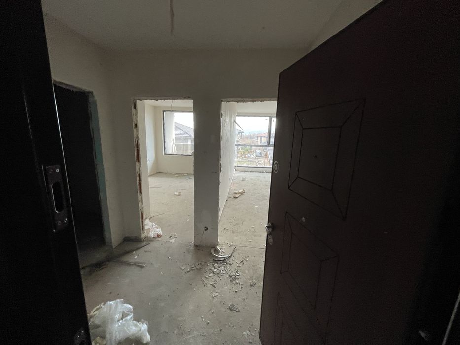 Продава се Двустаен апартамент в София, Малинова долина - 65 кв.м за 2308 €/кв.м - Снимка #2