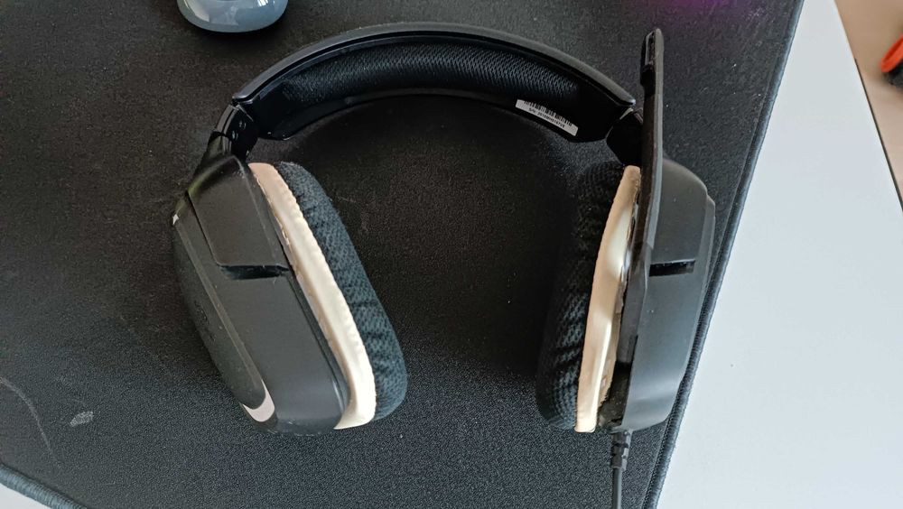 Logitech G322 Special Edition